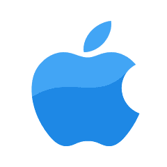 Apple Gift Card €50
