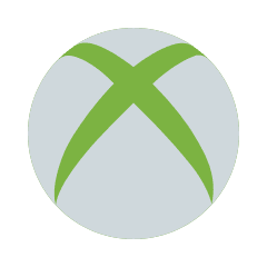 Xbox Gift Card €50