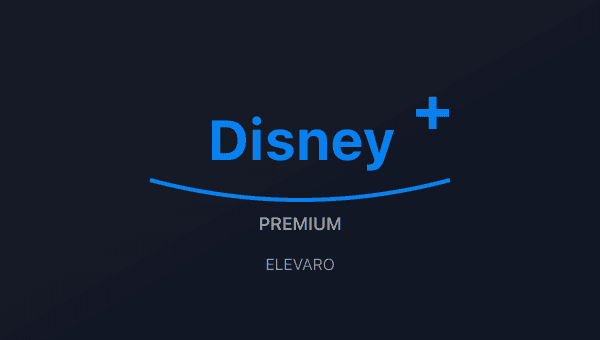Disney+ Premium