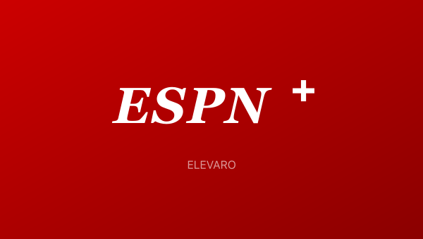 ESPN+