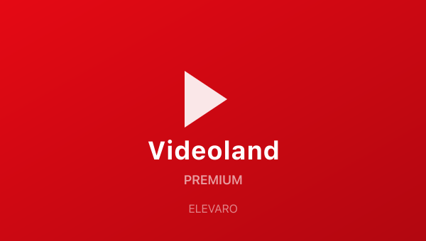 Videoland Premium